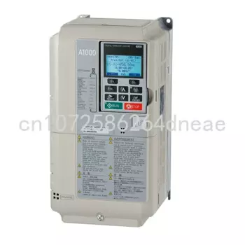 CIMR-AB4A0018FBA 460 кВт 11 кВт в A1000 VFD преобразователь частоты привода переменного тока