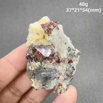 Циркон из Пакистана QIANCHUAN