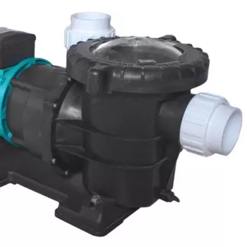 Циркуляционный насос Lingxiao STP200 для фильтрации бассейна