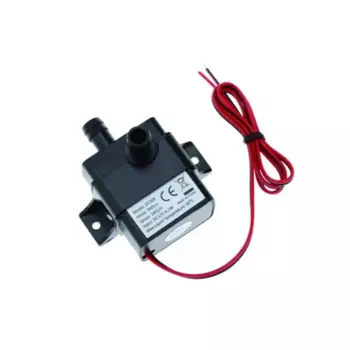 Циркуляционный насос NoEnName_Null 240 л/ч 12В