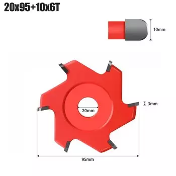 Циркулярная пила 95 мм