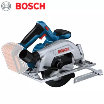 Аккумуляторная циркулярная пила Bosch Professional GKS 185-LI 18В