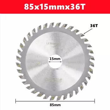 Циркулярная пила JWXZ 85 мм