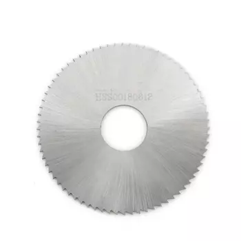 Циркулярные диски SIQIC из быстрорежущей стали