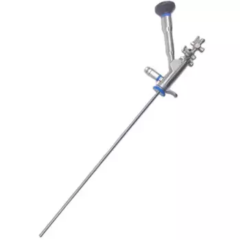 Цистоскоп nephroscope эндоскоп камера система