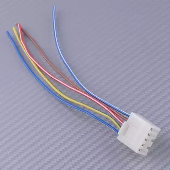 CITALL 5 Pin Автомобильная противотуманная фара выключатель света разъем косички 3727077J00 подходит для Suzuki SX4 Swift Lingyang Alto Гранд витара нового дизайна