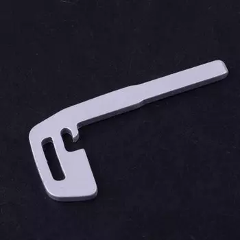 CITALL автомобильный пульт дистанционного управления с необрезанным лезвием, сменные аксессуары, подходят для Volvo C30 C70 S40 V50 2008 2009 2010