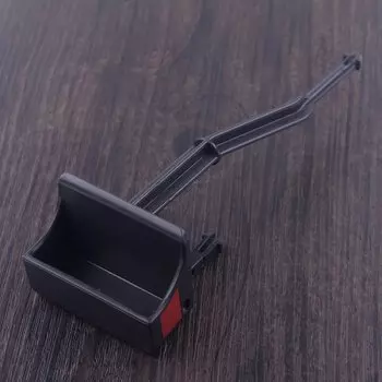 CITALL Новый сиденье выпуска Ручка стержень кнопка включения блокировки 1J0885643EB41 для Volkswagen VW Jetta Wagon Гольф 2000 2001 2002 2003 2004