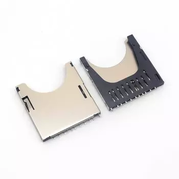 CITZENDS SIM Card Holder