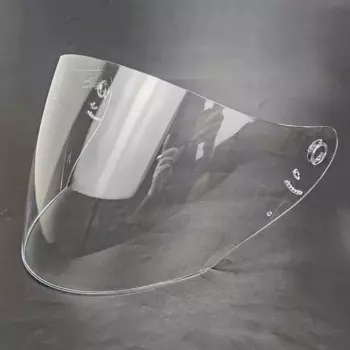CJ-1 козырек для мотоциклетного шлема для SHOEI CJ-1 замена защита от ультрафиолета и царапин пылезащитный лобовое стекло шлемы аксессуары для оборудования