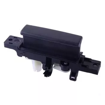 CK4Z6122666A сменная ручка для внутренней раздвижной двери автомобиля подходит для Ford Transit 2015 2016 2017 2018 2019 Левая или правая