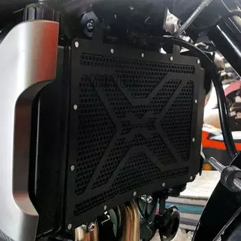 CL-X700 2024 2023 2022 Защитная крышка для радиатора мотоцикла CFMOTO 700 CLX 700CLX 700CL-X CF 700 CLX 700 CLX700