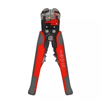 CLAMPLUS Многофункциональные плоскогубцы для зачистки проводов 0.5-6.0мм2
