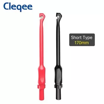 Cleqee 2 шт. автомобильный прокольный зонд P30036