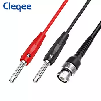 CLEQEE Cleqee P1008A кабель осциллографа