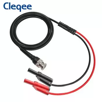CLEQEE Cleqee P1010 Тестовый провод 120 см
