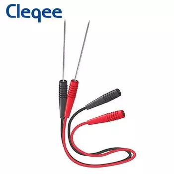 CLEQEE Cleqee P1046 Прокалывающие иглы 0,7 мм
