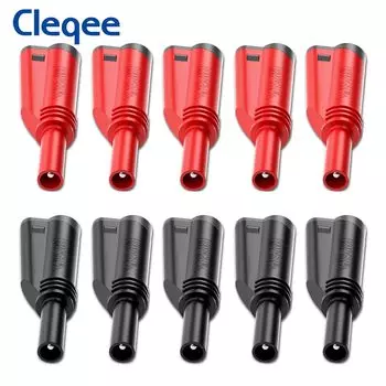 CLEQEE Cleqee P3005 Разъемы для мультиметра