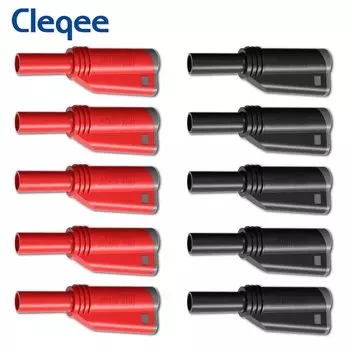CLEQEE Cleqee P3005 Разъём для мультиметра
