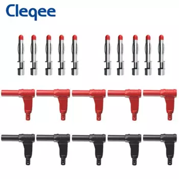 CLEQEE Cleqee P3014 адаптеры 10 шт.