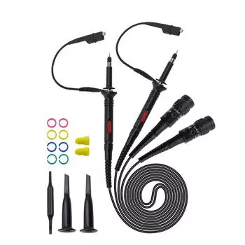 CLEQEE датчик осциллографа P2060