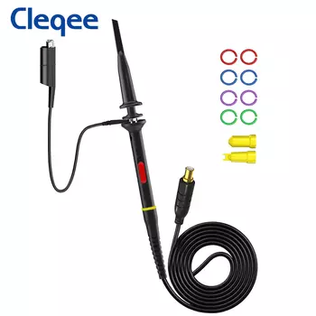 Cleqee MCX-B зонд для осциллографа 60 МГц