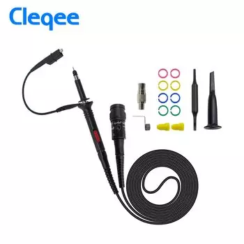 CLEQEE Oscillscope Probe Set P2060 P2100 P2200