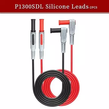 CLEQEE P1300SDL комплект измерительных проводов