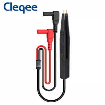 CLEQEE P1510 Мультиметр тестер