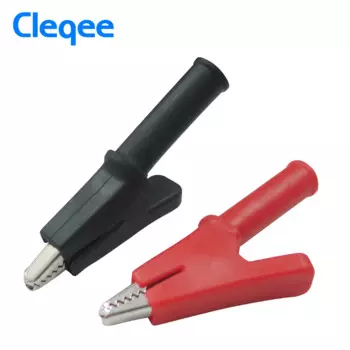 Cleqee P2002 Тестовые папки безопасности 20А