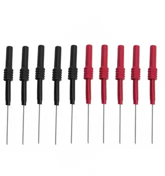 CLEQEE P5009 Пробойники для мультиметра 10 шт.