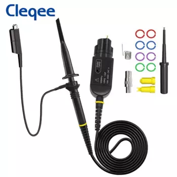 CLEQEE P6500 Зонд осциллографа