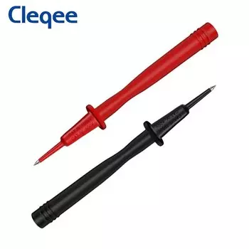 CLEQEE P8004 Тестовые щупы мультиметра