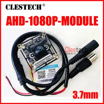 Clestech XMEYE330 мини HD камера 6 мм