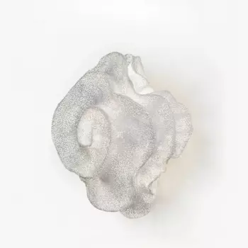 Настенный светильник с облаком, современный свет, роскошный фон, настенный светильник для прохода, атмосфера искусства