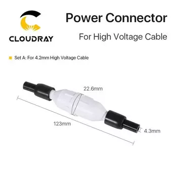 Cloudray Laser Connector