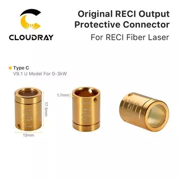 Cloudray RECI Protective Connector