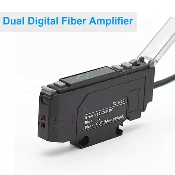 Cloweit BS-N22 Фотоэлектрический переключатель