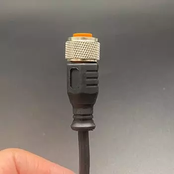 Cloweit водонепроницаемые разъемы M12 5шт