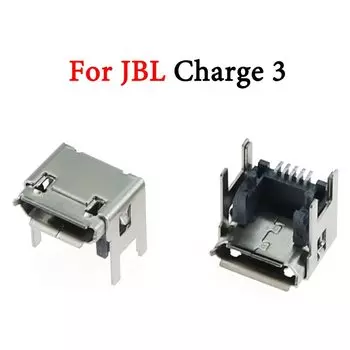 Cltgxdd адаптер Micro USB для JBL Charge 3