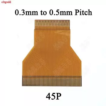 cltgxdd FPC передаточная плата гибкий кабель