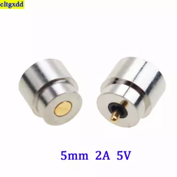 Cltgxdd магнитный разъем для зарядки 5/8/10 мм