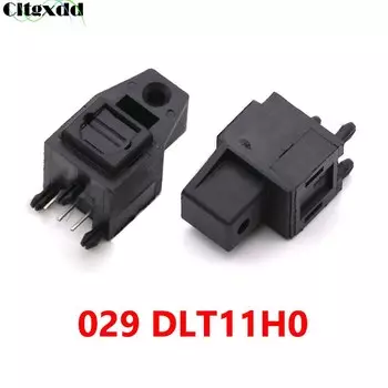 Cltgxdd Optic Fiber Terminal Connector