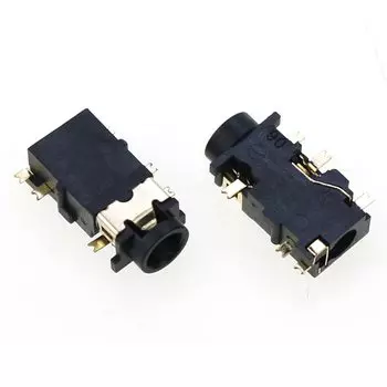 Cltgxdd разъём для наушников PJ342