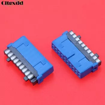 Cltgxdd USB 3.0 разъем для кабеля