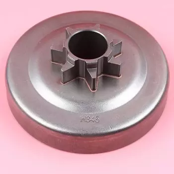 Clutch sprocket drum Adefol для Husqvarna 340 345 350 445 450