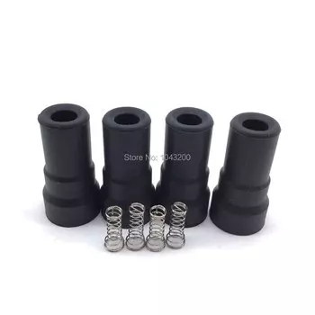 CM11-201D ремонт катушки зажигания, резиновый комплект для Audi Volkswagen 97-04 OE #06B905115/06B905115B / 06B905115E / 06B905105