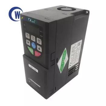 CM800-4T1R5B инвертор вход AC3PH 380-440V Выход AC3PH 0-440 В 0-600 Гц 1.5kw мощность 3.8A ток