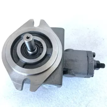 Гидравлический насос TIMEWAY VCM-SF-12