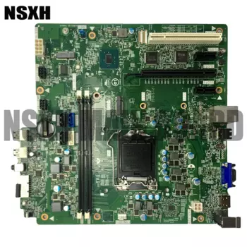 CN-0FPP7F 3670 3671 материнская плата 18457-1 0FPP7F FPP7F DDR4 материнская плата